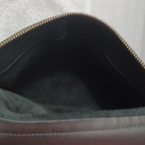 Vintage Black Coach Shoulder bag - Picture 14 of 16